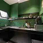 Ancient Villa 108M2 Duplex Next To Hoan Kiem Lake!